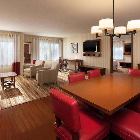 Four Points By Sheraton, Ontario-Rancho Cucamonga Dış mekan fotoğraf