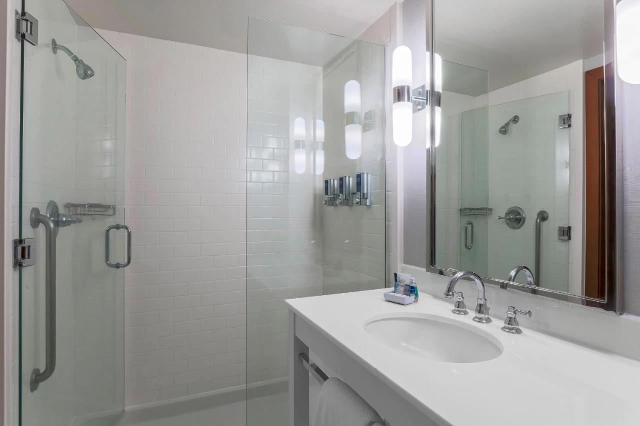 Four Points By Sheraton, Ontario-Rancho Cucamonga Dış mekan fotoğraf