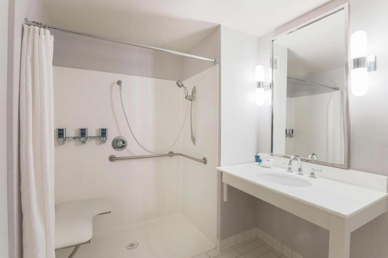 Four Points By Sheraton, Ontario-Rancho Cucamonga Dış mekan fotoğraf