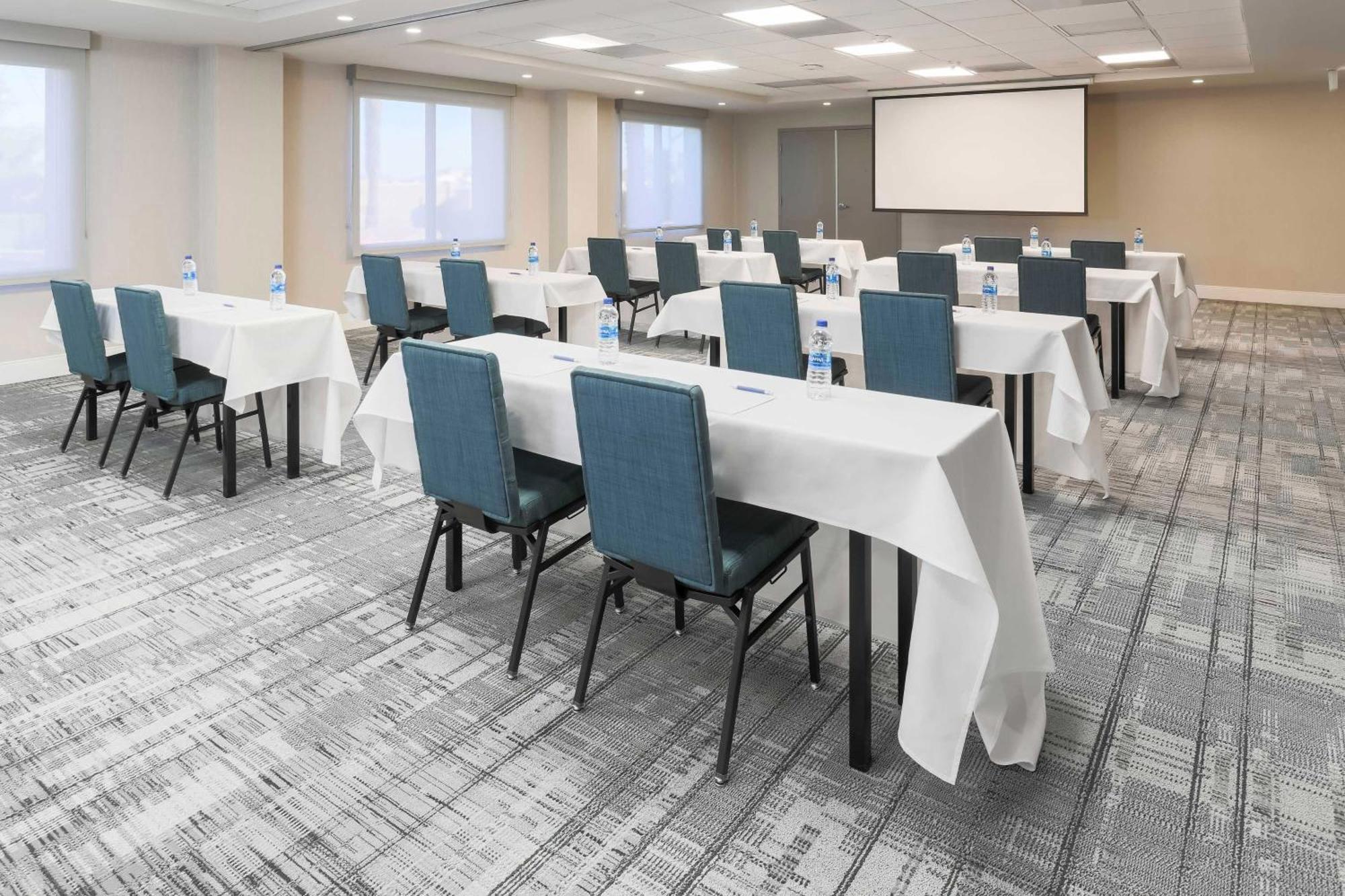 Four Points By Sheraton, Ontario-Rancho Cucamonga Dış mekan fotoğraf