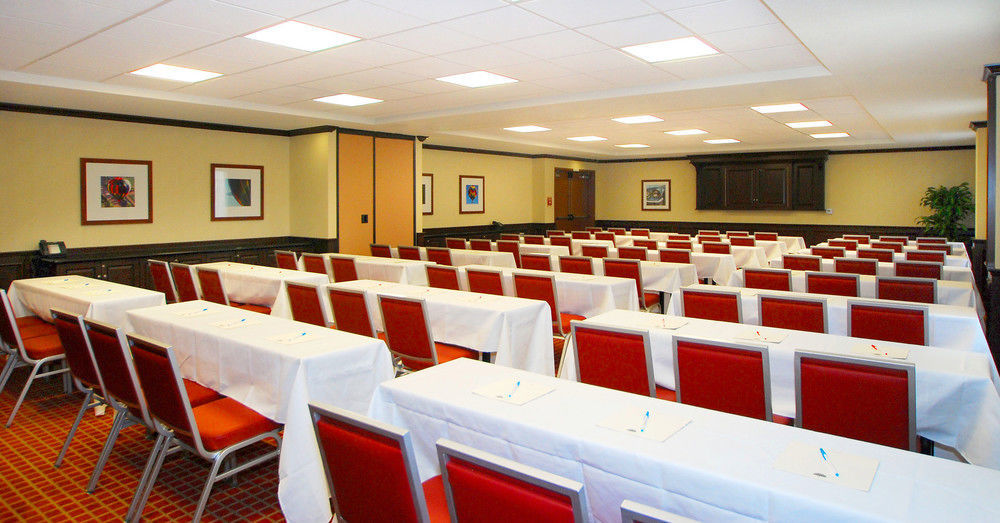 Four Points By Sheraton, Ontario-Rancho Cucamonga Dış mekan fotoğraf