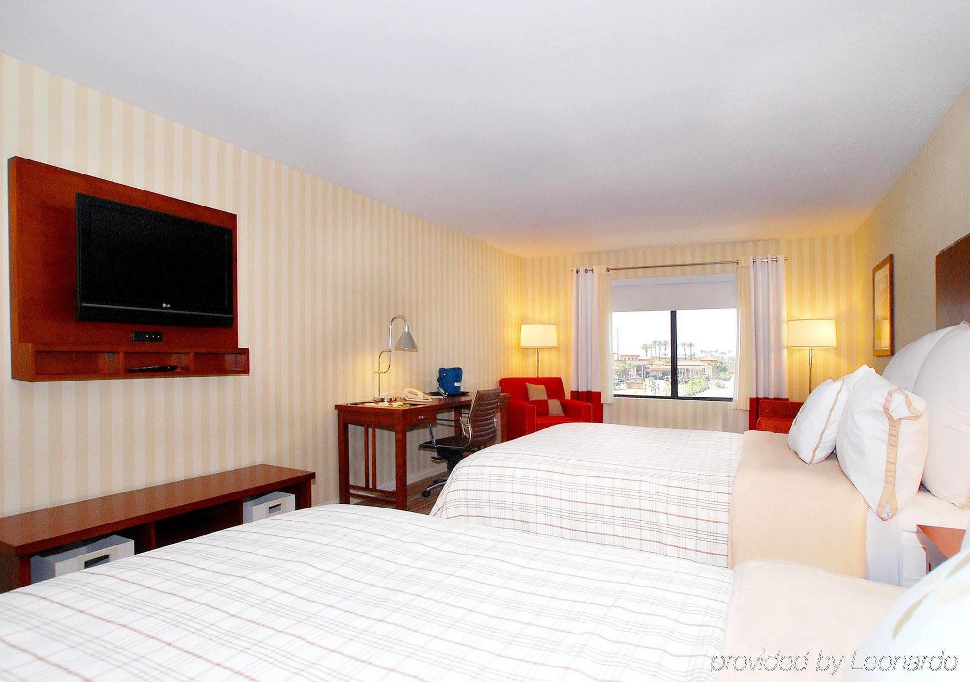 Four Points By Sheraton, Ontario-Rancho Cucamonga Dış mekan fotoğraf