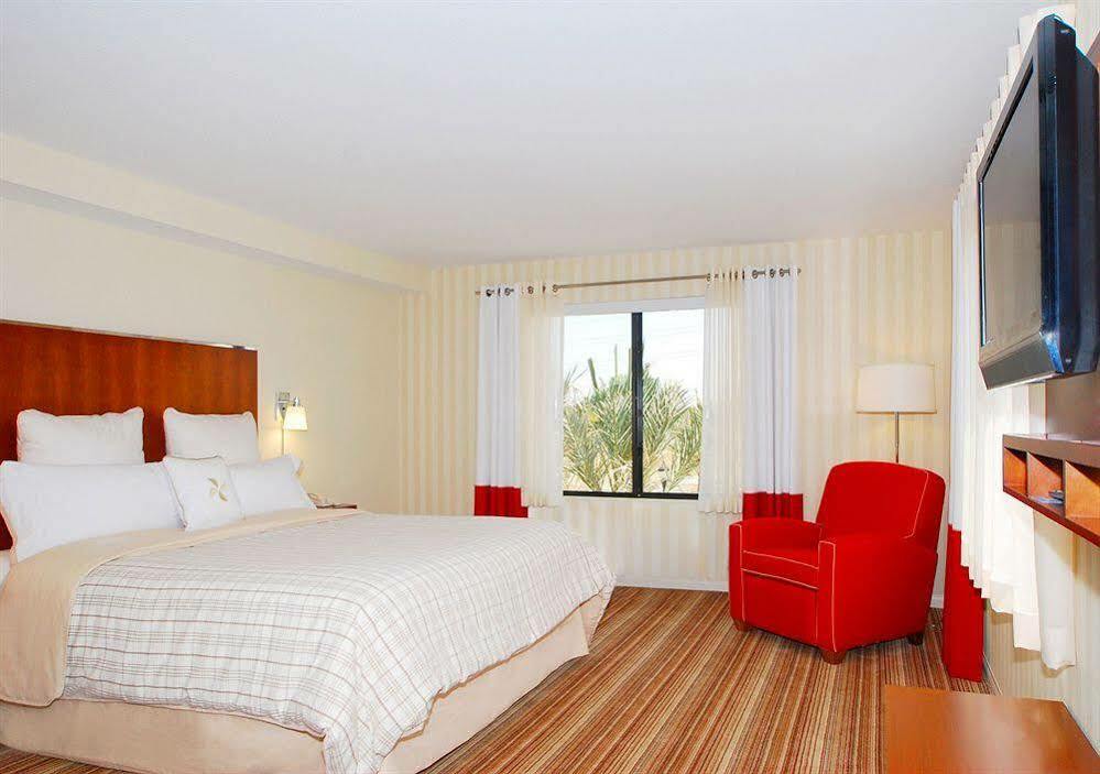 Four Points By Sheraton, Ontario-Rancho Cucamonga Dış mekan fotoğraf